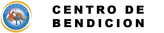 Centro de Bendición, Inc. Logo