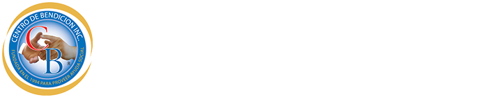 Centro de Bendición, Inc. Logo